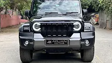 Used Mahindra Thar Roxx AX7 L 2WD Petrol 2.0L Turbo Automatic in Delhi