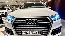 Used Audi Q7 45 TFSI Technology Pack in Delhi