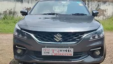 Used Maruti Suzuki Baleno Alpha AGS [2022-2023] in Kolkata
