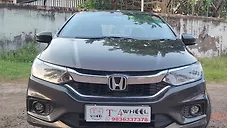 Used Honda City VX Diesel in Kolkata