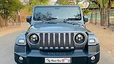 Used Mahindra Thar LX Hard Top Diesel MT in Pune
