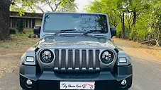 Used Mahindra Thar LX Hard Top Diesel MT in Pune