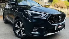Used MG Astor Sharp 1.5 CVT Old Generation [2021-2023] in Mumbai