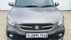 Used Maruti Suzuki Celerio ZXi Plus AMT [2023-2025] in Vadodara