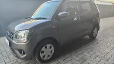 Used Maruti Suzuki Wagon R ZXI 1.2 [2022-2023] in Chennai