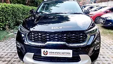 Used Kia Sonet HTX Plus 1.5 in Kolkata