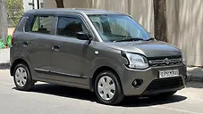 Used Maruti Suzuki Wagon R VXI 1.0 CNG [2022-2023] in Surat