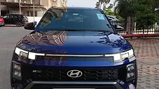 Used Hyundai Creta N Line N8 1.5 Turbo MT in Chennai