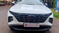Used Hyundai Tucson Signature 2.0 AT Petrol in Kolkata