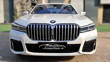 Used BMW 7-Series 740 Li M Sport in Gurgaon