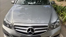 Used Mercedes-Benz E-Class E250 CDI Avantgarde in Bangalore