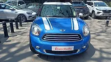Used Mini Countryman Cooper D in Bangalore