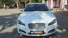 Used Jaguar XF 2.2 Diesel Luxury in Indore