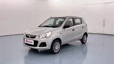 Used Maruti Suzuki Alto VXi [2014-2019] in Lucknow