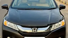 Used Honda City V Diesel in Jaipur