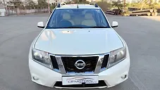 Used Nissan Terrano XL (D) in Mumbai