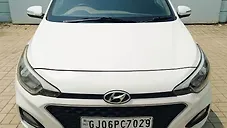 Used Hyundai Elite i20 Sportz 1.2 MT [2020-2023] in Vadodara