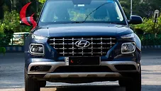 Used Hyundai Venue SX 1.0 Turbo in Kolkata