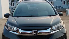 Used Honda WR-V VX MT Petrol in Coimbatore