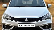 Used Maruti Suzuki Ciaz Delta Hybrid 1.5 [2018-2020] in Ahmedabad