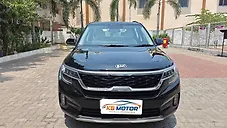 Used Kia Seltos HTX CVT 1.5 [2020-2021] in Chennai
