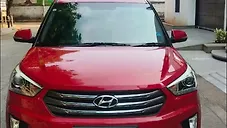 Used Hyundai Creta 1.6 SX Plus AT Petrol in Chennai