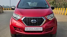Used Datsun Redigo A in Mumbai