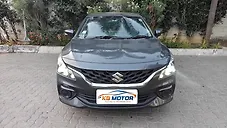 Used Maruti Suzuki Baleno Zeta Petrol Automatic (AMT) in Chennai