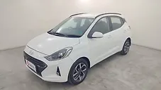 Used Hyundai Grand i10 NIOS Sportz 1.0 Turbo GDi in Coimbatore