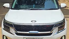 Used Kia Seltos GTX Plus AT 1.5 Diesel [2020-2021] in Mumbai