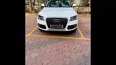 Used Audi Q5 3.0 TDI quattro Premium Plus in Bangalore