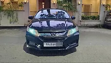 Used Honda City SV CVT in Thane
