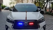 Used Toyota Innova Crysta ZX 2.4 AT 7 STR in Chennai