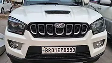 Used Mahindra Scorpio S11 4WD 7 STR in Patna