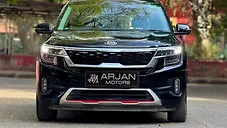 Used Kia Seltos GTX Plus AT 1.5 Diesel [2019-2020] in Delhi