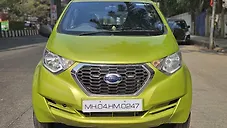 Used Datsun Redigo T [2016-2019] in Mumbai