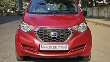 Used Datsun Redigo T(O) 1.0L Limited Edition in Mumbai