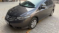 Used Honda City 1.5 V AT in Mumbai