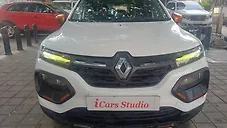 Used Renault Kwid CLIMBER 1.0 AMT in Bangalore
