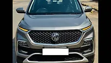 Used MG Hector Sharp 1.5 DCT Petrol in Jaipur