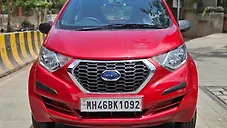 Used Datsun Redigo D in Mumbai