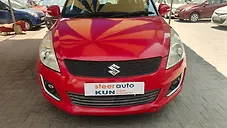 Used Maruti Suzuki Swift VXi [2014-2017] in Chennai