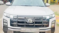 Used Hyundai Creta SX 1.5 Diesel in Lucknow