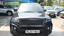 Used Maruti Suzuki Vitara Brezza LXi in Thrissur