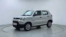 Used Maruti Suzuki S-Presso VXi S-CNG [2023-2024] in Navi Mumbai