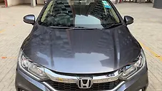 Used Honda City V Petrol [2017-2019] in Mumbai