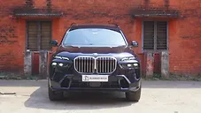 Used BMW X7 xDrive40d M Sport in Delhi