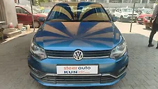 Used Volkswagen Ameo Highline1.2L (P) [2016-2018] in Chennai