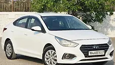 Used Hyundai Verna EX 1.4 VTVT in Navi Mumbai