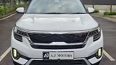 Used Kia Seltos GTX Plus 1.5 Diesel AT in Thane